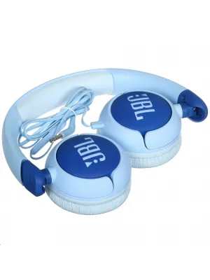 Наушники JBL Junior 320BTBlue