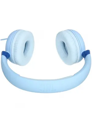 Наушники JBL Junior 320BTBlue