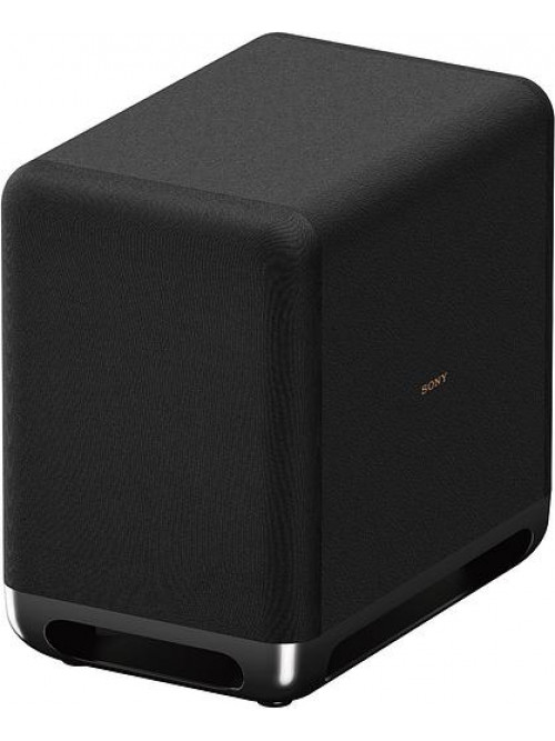 Сабвуфер Sony SA-SW5 (беспроводной), черный