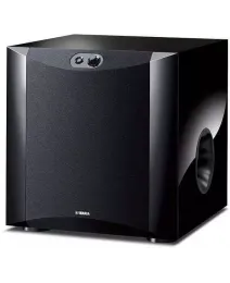 Сабвуфер Yamaha NS-SW300 (черный, белый) Сабвуфер Yamaha NS-SW300 (черный, белый)