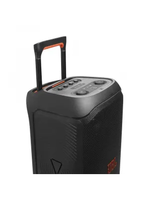 Беспроводная колонка  JBL Partybox Stage 320
