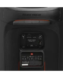 Беспроводная колонка JBL Partybox Stage 320