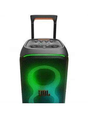 Беспроводная колонка  JBL Partybox Stage 320