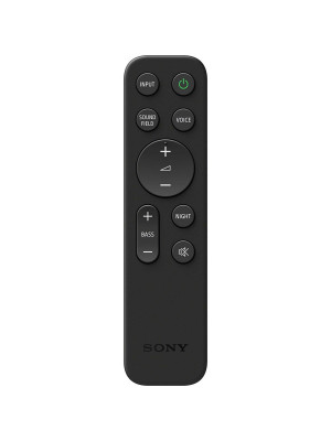 Система объемного звучания Sony BRAVIA Theatre Quad 4.0.4 HT-A9M2