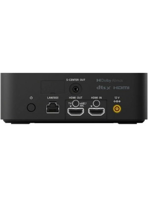 Система объемного звучания Sony BRAVIA Theatre Quad 4.0.4 HT-A9M2
