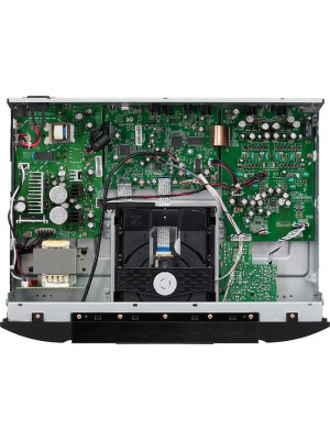 CD-проигрыватель Marantz CD6007 (серебристый)