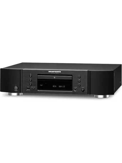 CD-проигрыватель Marantz CD6007 (черный)