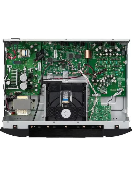 CD-проигрыватель Marantz CD6007 (черный)