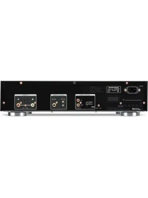 CD-проигрыватель Marantz CD6007 (черный)