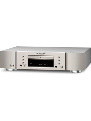 CD-проигрыватель Marantz CD6007 (серебристый)