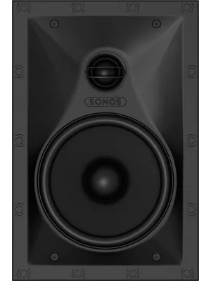Встраиваемая акустика SONOS IN-WALL BY SONANCE (INWLLWW1)
