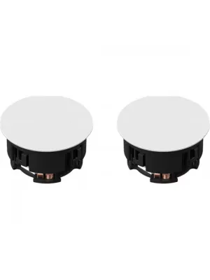 Встраиваемая акустика SONOS INCLGWW1 (Sonos in-ceiling by sonance)