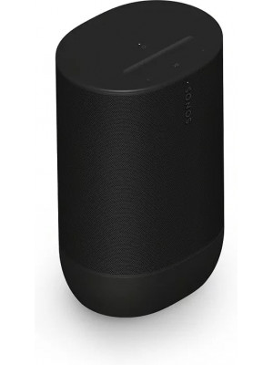 Портативная колонка Sonos MOVE2EU1BLK, черная