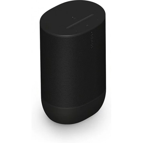 Портативная колонка Sonos MOVE2EU1BLK, черная
