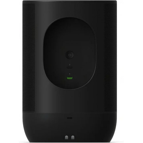 Портативная колонка Sonos MOVE2EU1BLK, черная