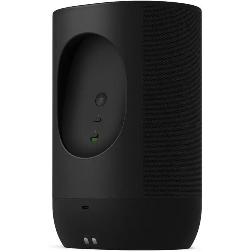 Портативная колонка Sonos MOVE2EU1BLK, черная