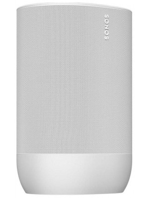 Умная колонка Sonos Move, белый
