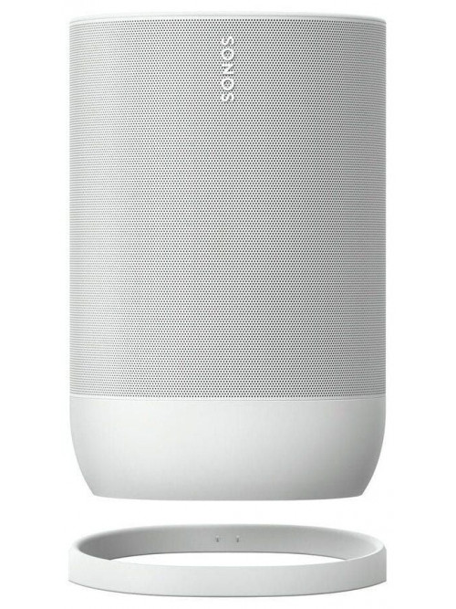 Умная колонка Sonos Move, белый