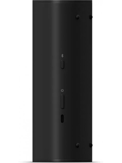 Беспроводная колонка Sonos ROAM2R21BLK Roam 2, черная