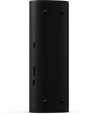 Беспроводная колонка Sonos ROAM2R21BLK Roam 2, черная