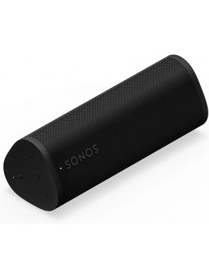 Беспроводная колонка Sonos ROAM2R21BLK Roam 2, черная