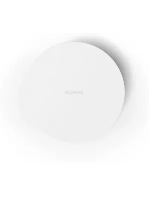 Сабвуфер Sonos SUBM1EU1 Sub Mini, белый