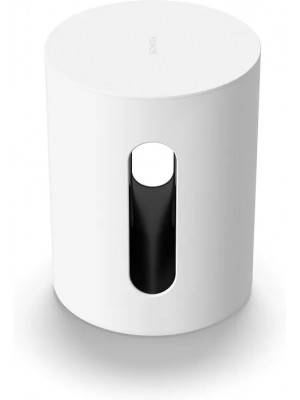 Сабвуфер Sonos SUBM1EU1 Sub Mini, белый