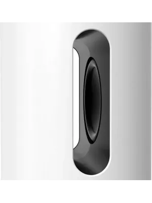 Сабвуфер Sonos SUBM1EU1 Sub Mini, белый
