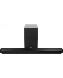 Саундбар Samsung HW-Q700B, черный Саундбар Samsung HW-Q700B, черный