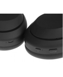Наушники Sony WH-1000XM4 Black - оригинал