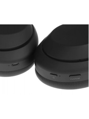 Наушники Sony WH-1000XM4 Black - оригинал