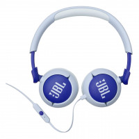 Наушники JBL Junior 320BTBlue Наушники JBL Junior 320BTBlue