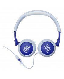 Наушники JBL Junior 320BTBlue Наушники JBL Junior 320BTBlue