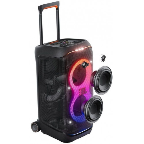 Беспроводная колонка  JBL Partybox Stage 320