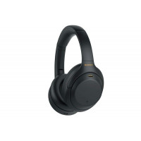 Наушники Sony WH-1000XM4 Black - оригинал Наушники Sony WH-1000XM4 Black - оригинал