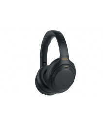 Наушники Sony WH-1000XM4 Black - оригинал Наушники Sony WH-1000XM4 Black - оригинал