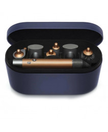 Стайлер Dyson HS05 Long Prussian Blue Cooper