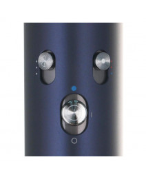 Стайлер Dyson HS05 Long Prussian Blue Cooper