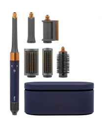 Стайлер Dyson HS05 Long Prussian Blue Cooper