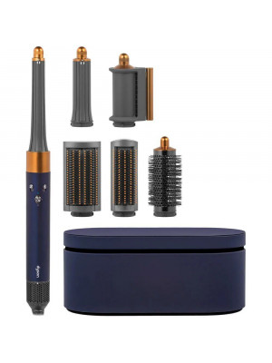 Стайлер Dyson HS05 Long Prussian Blue Cooper Стайлер Dyson HS05 Long Prussian Blue Cooper