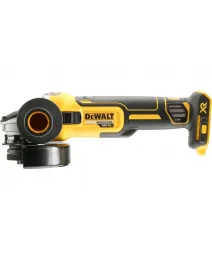 Аккумуляторная болгарка DEWALT DCG405P3-QW