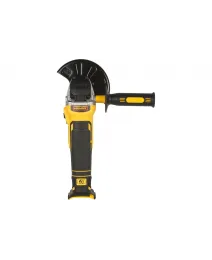 Аккумуляторная болгарка DEWALT DCG405P3-QW