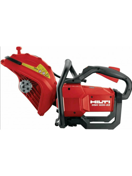 Аккумуляторная отрезная пила Hilti DSH 600-22