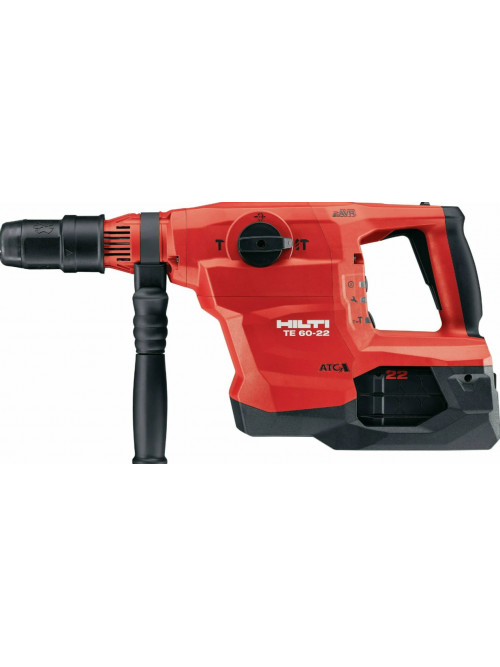 Аккумуляторный перфоратор Hilti TE 60-22