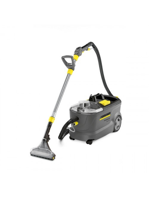 Профессиональный моющий пылесос Karcher Puzzi10/1