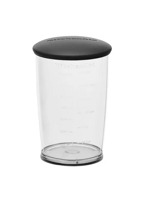 Беспроводной погружной блендер KitchenAid, кремовый, 5KHBBV53EAC