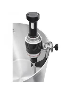 Погружной блендер KitchenAid, черный, 5KHBC414EOB