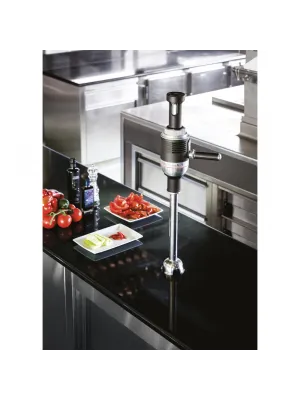 Погружной блендер KitchenAid, черный, 5KHBC414EOB