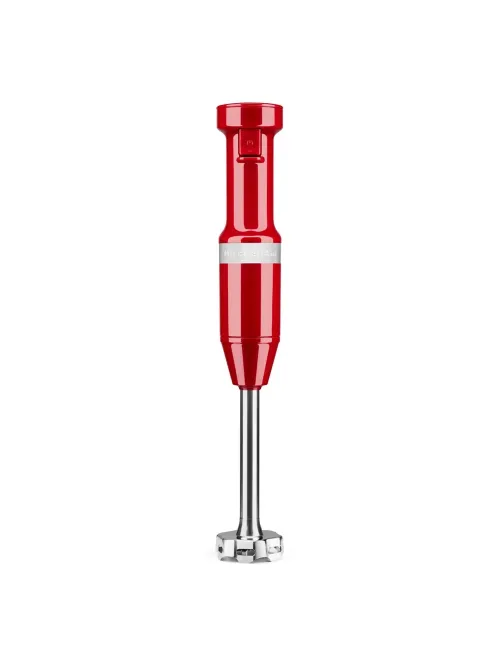 Погружной блендер KitchenAid, красный, 5KHBV83EER