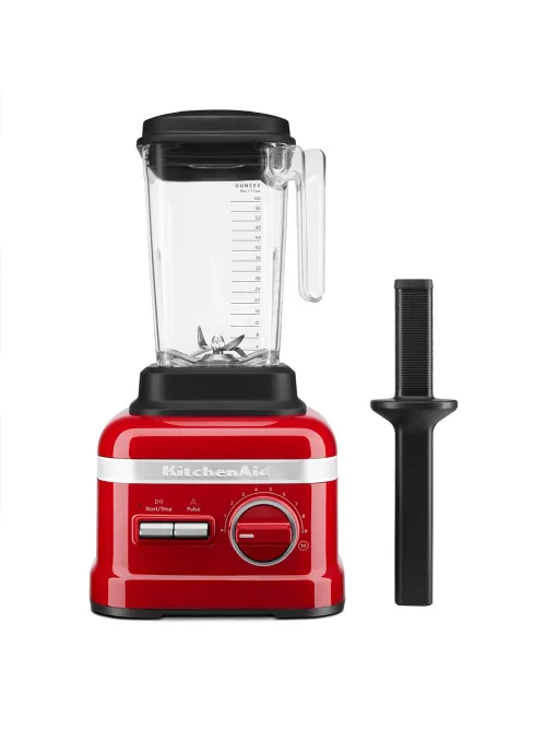 Блендер KitchenAid Artisan High perформаnce, красный, 5KSB6061EER